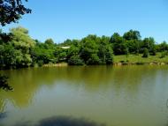 Ворошилівка з panoramio.com - Ворошиловка