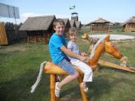 Мала Кардашинка з panoramio.com