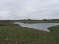 Підліснівка з panoramio.com