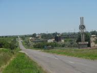 Виноградівка з panoramio.com