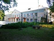 Мошурів з panoramio.com