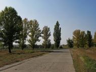 Широке з panoramio.com