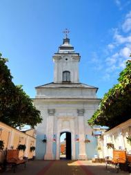 Межиріч з panoramio.com