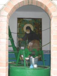 Першотравенськ з panoramio.com