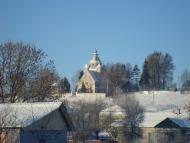 Бабухів з panoramio.com