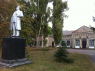 Теплівка з panoramio.com