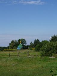 Бучин з panoramio.com