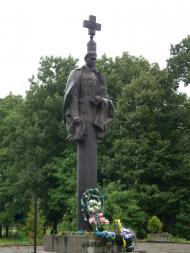 Конюхів з panoramio.com