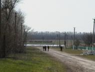 Шевченківське з panoramio.com