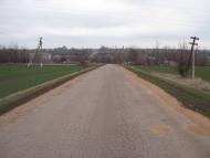 Новокостянтинівка - Останні фото