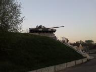 Гатне з panoramio.com