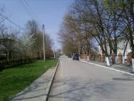 Серпневе з panoramio.com