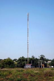 Оситняжка з panoramio.com