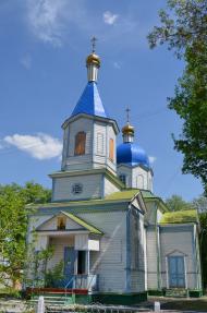 Феневичі з panoramio.com