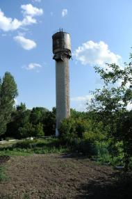 Ковпакове з panoramio.com