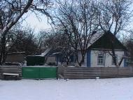Шевченківське з panoramio.com