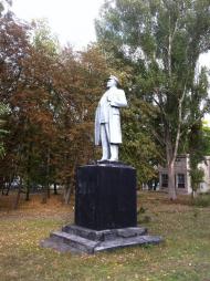 Теплівка з panoramio.com