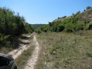 Глибокий Яр з panoramio.com