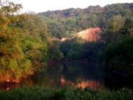 Нові Санжари з panoramio.com