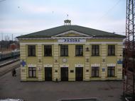 Лозова з panoramio.com