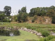 Чуднів з panoramio.com