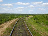 Новотошківське з panoramio.com