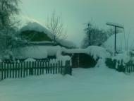 Тишів з panoramio.com