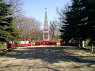 Черкаське з panoramio.com