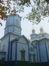 Троковичі з panoramio.com