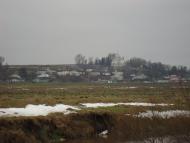 Бабухів з panoramio.com