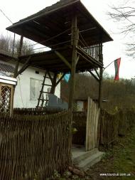 Залісся з panoramio.com