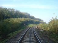 Велика Яромирка з panoramio.com