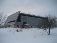 Богуслав зимовий.