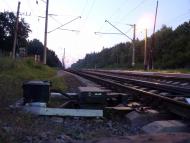 Сальник з panoramio.com