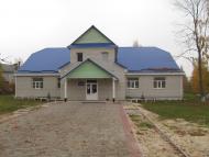 Заболоття з panoramio.com