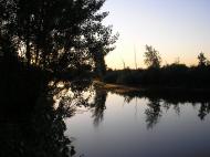 Старі Санжари з panoramio.com