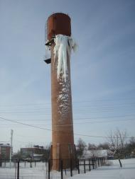 Стасі з panoramio.com