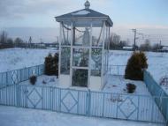 Поріччя Задвірне - Останні фото