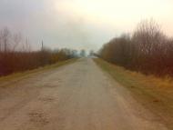 Модестівка з panoramio.com