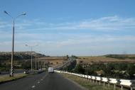 Новотроїцьке з panoramio.com