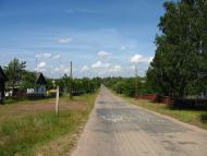 Клесів з panoramio.com