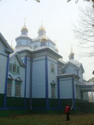 Троковичі з panoramio.com