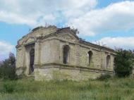 Александровка - Последние фото