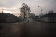 Свалява з panoramio.com - Свалява
