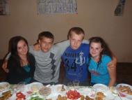 Максимовичі