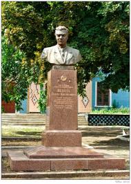 Ставкове з panoramio.com