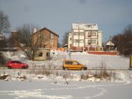 Підгірне з panoramio.com