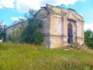 Александровка - Последние фото