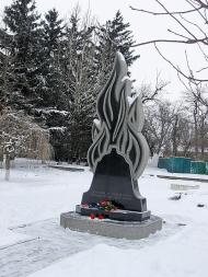 Березанка з panoramio.com