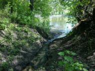 Червоний Оскіл з panoramio.com - Червоний Оскіл